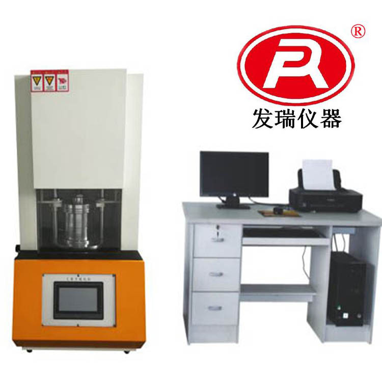 無(wú)轉(zhuǎn)子硫化儀FR-2117無(wú)轉(zhuǎn)子硫化儀